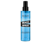 REDKEN-SPRAY DE PRAIA ondas fashion 150 ml-DrShampoo - Perfumaria e Cosmética